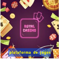 plataforma de jogos de ganhar dinheiro